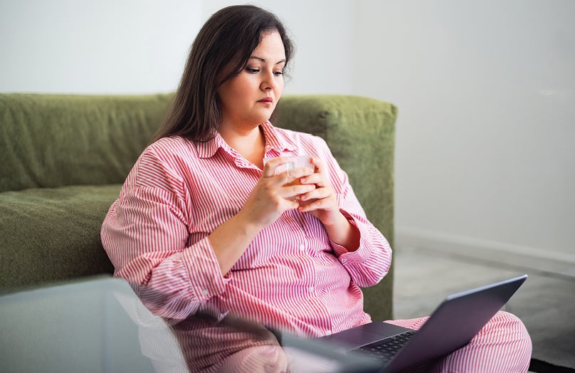 When virtual care falls short: GP’s telehealth caution