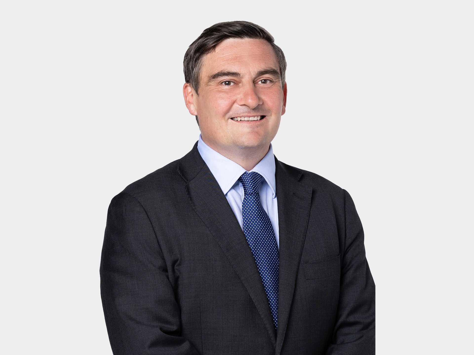 Photo of Malcolm Blake - Relationship Director, Avant Finance