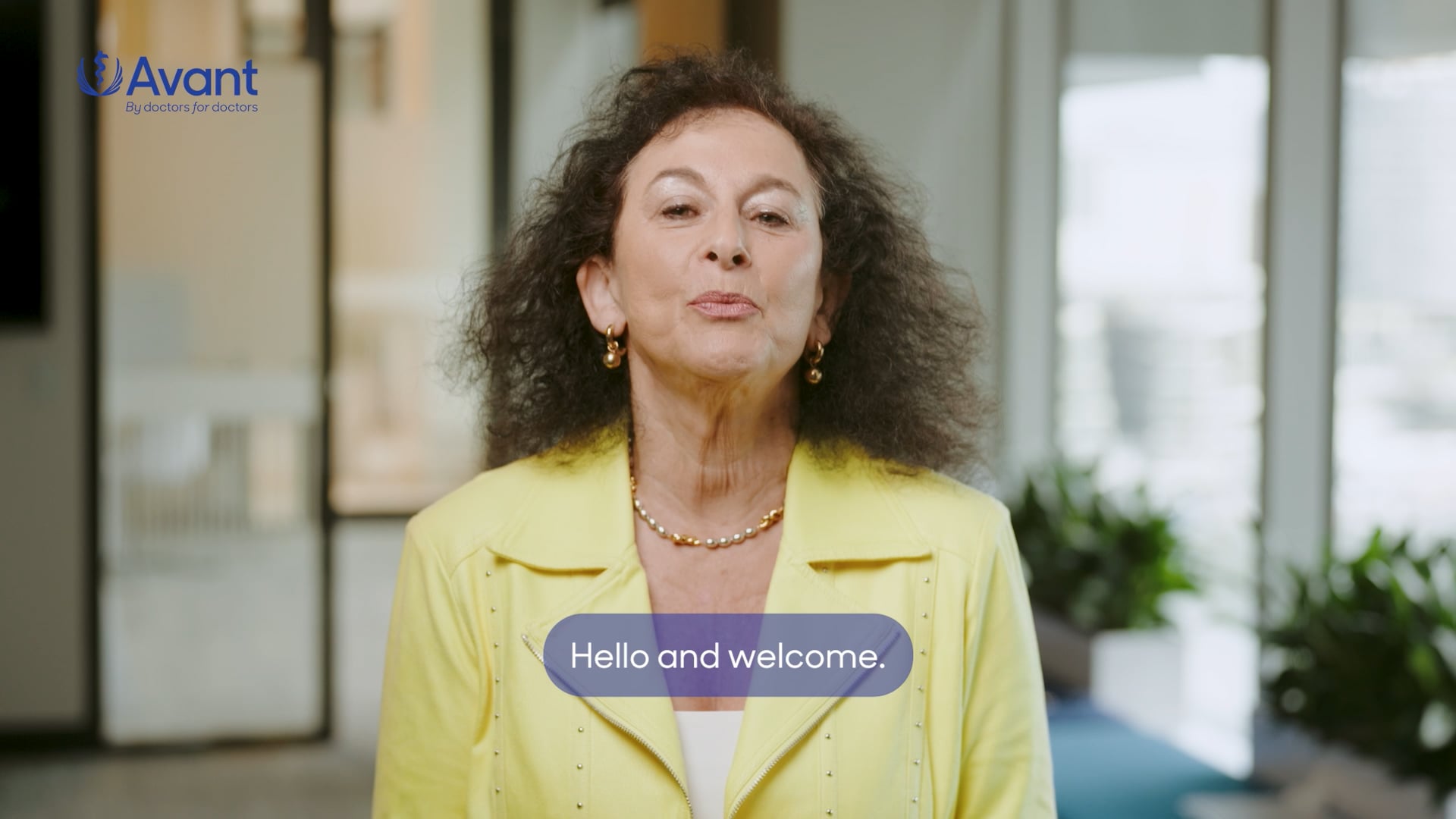 Hospital employer indemnity and personal medical indemnity insurance do different things. This video explains how Avant's cover works alongside your hospital's, and what's available to you as a member.

Doctor Susan Hertzberg breaks down:

Avant's medico-legal advisory service, including 24/7 access for urgent out-of-hours matters

Access to medical advisors across a range of sub-specialties

Avant's library of medico-legal educational resources

Quarterly Ask the Expert webinars on patient complaints, Medicare compliance, and the safe use of artificial intelligence

CPD-accredited e-learning, risk advisory services, and well-being support