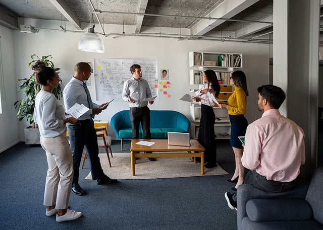 Employment And Workplace Avant Law