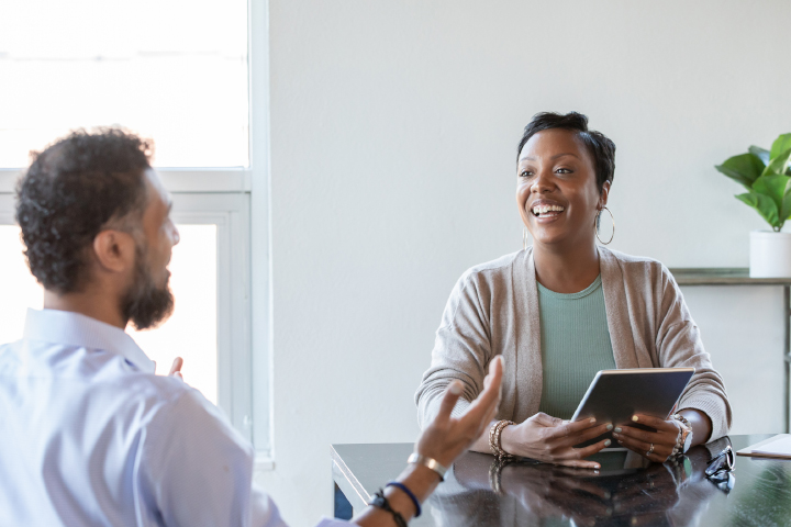 Why treating staff can be problematic