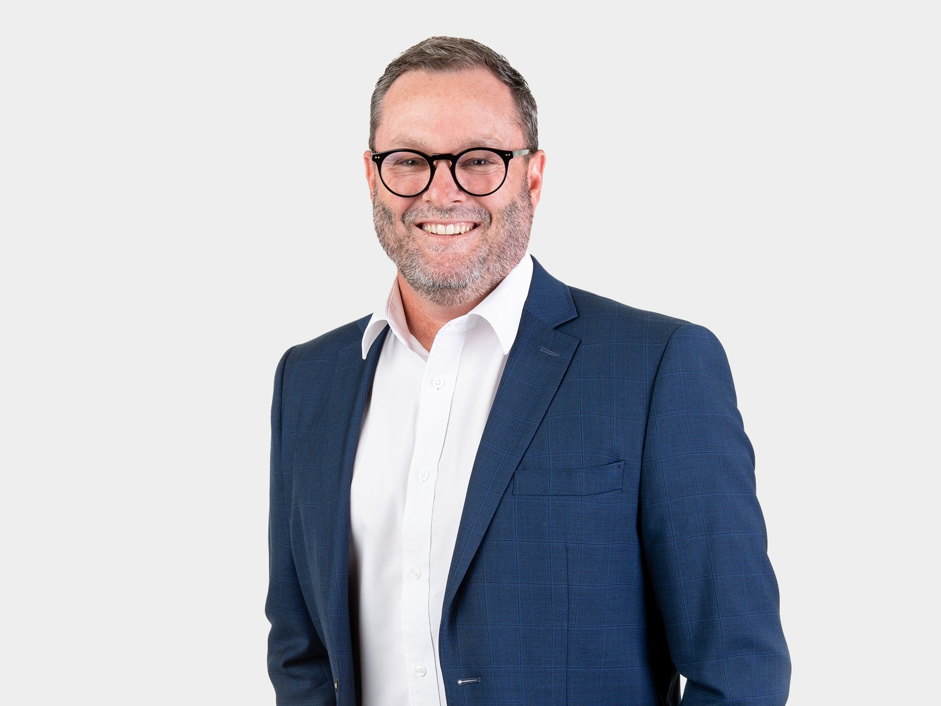 Photo of Stuart Robb - Relationship Director, Avant Finance