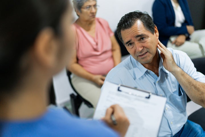 discharge against medical advice