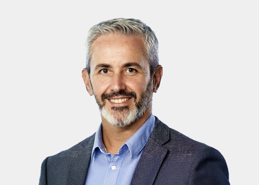 Dario Molina