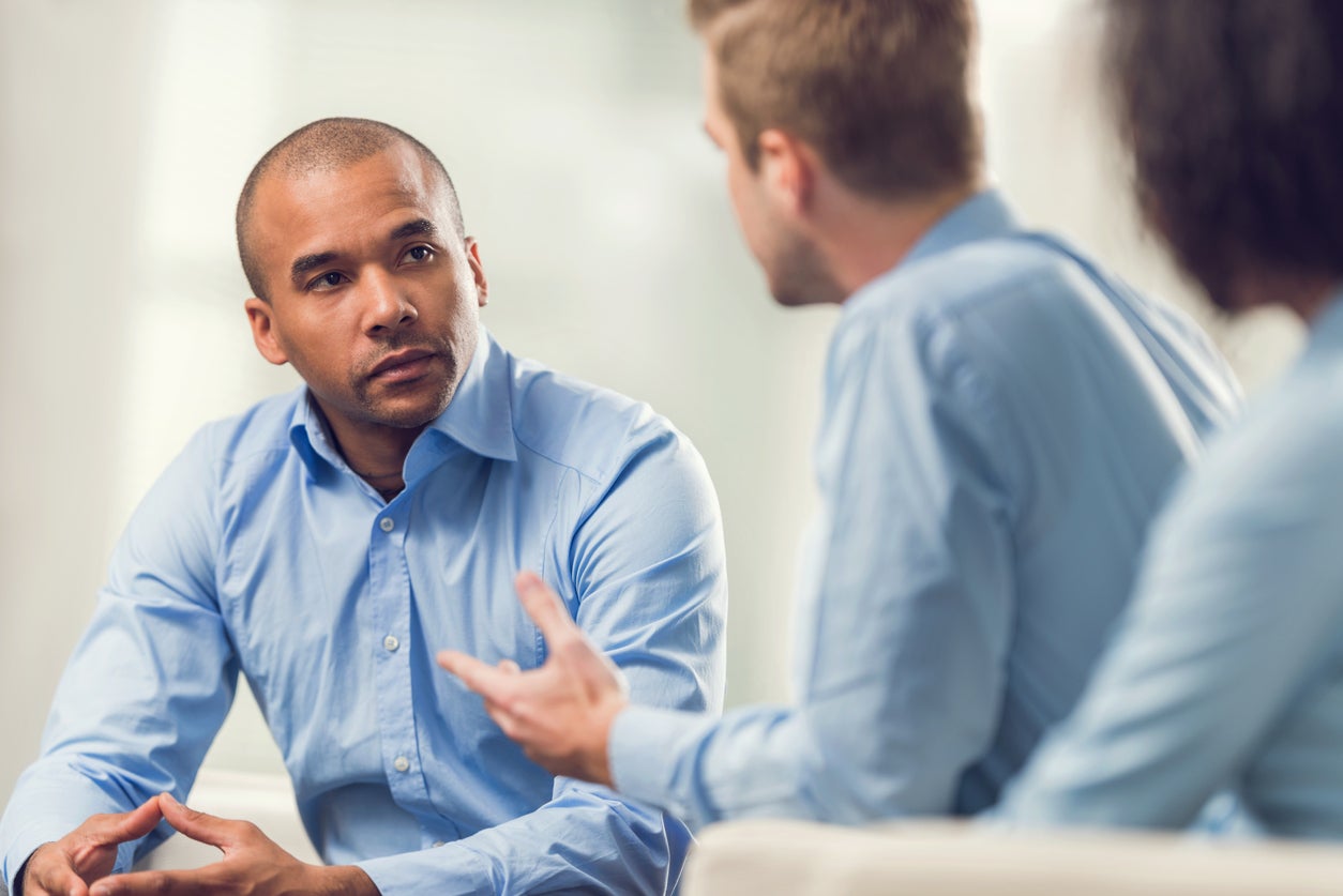 Receiving a complaint from Ahpra - Avant