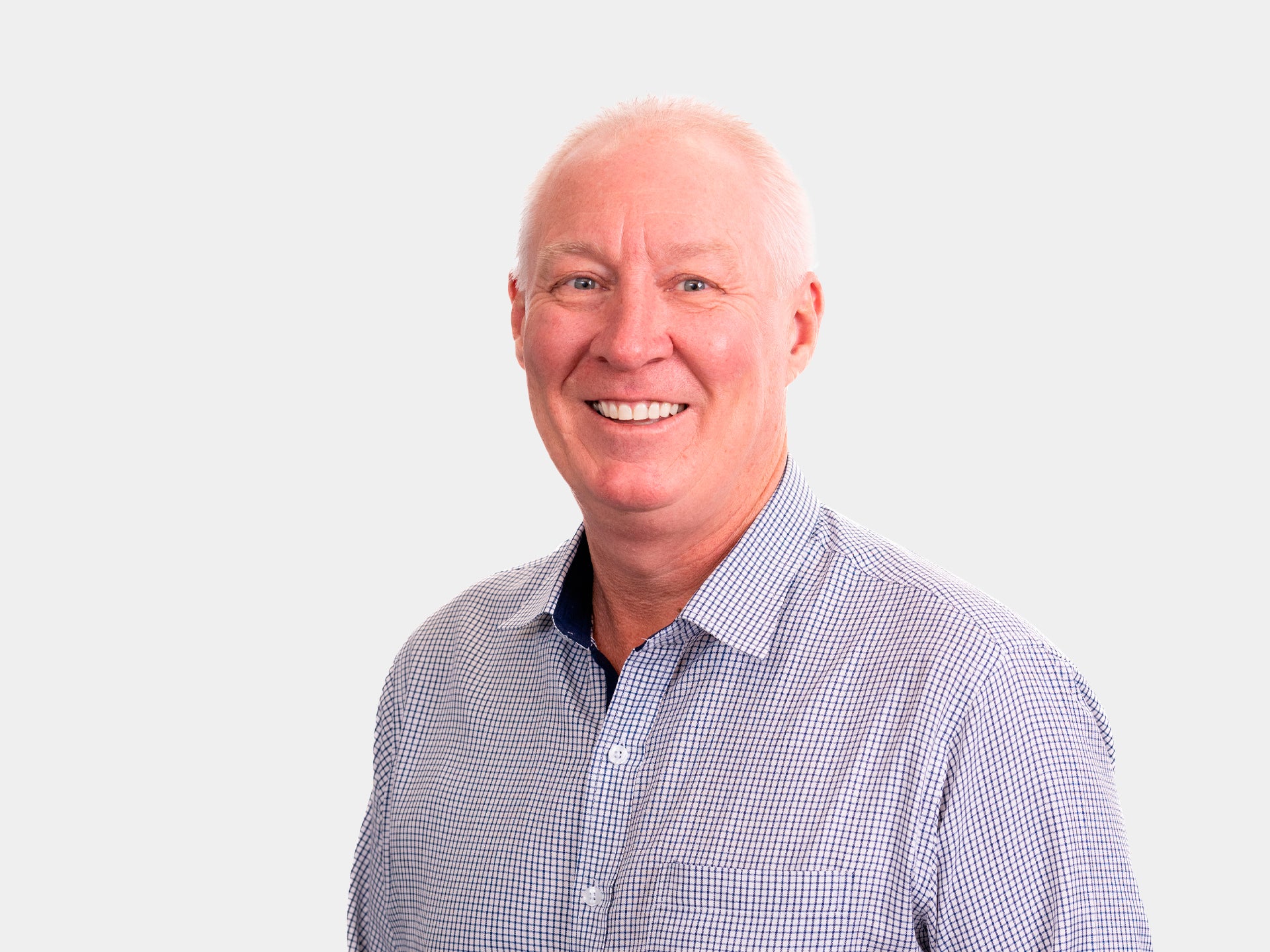 Alan Coughlan