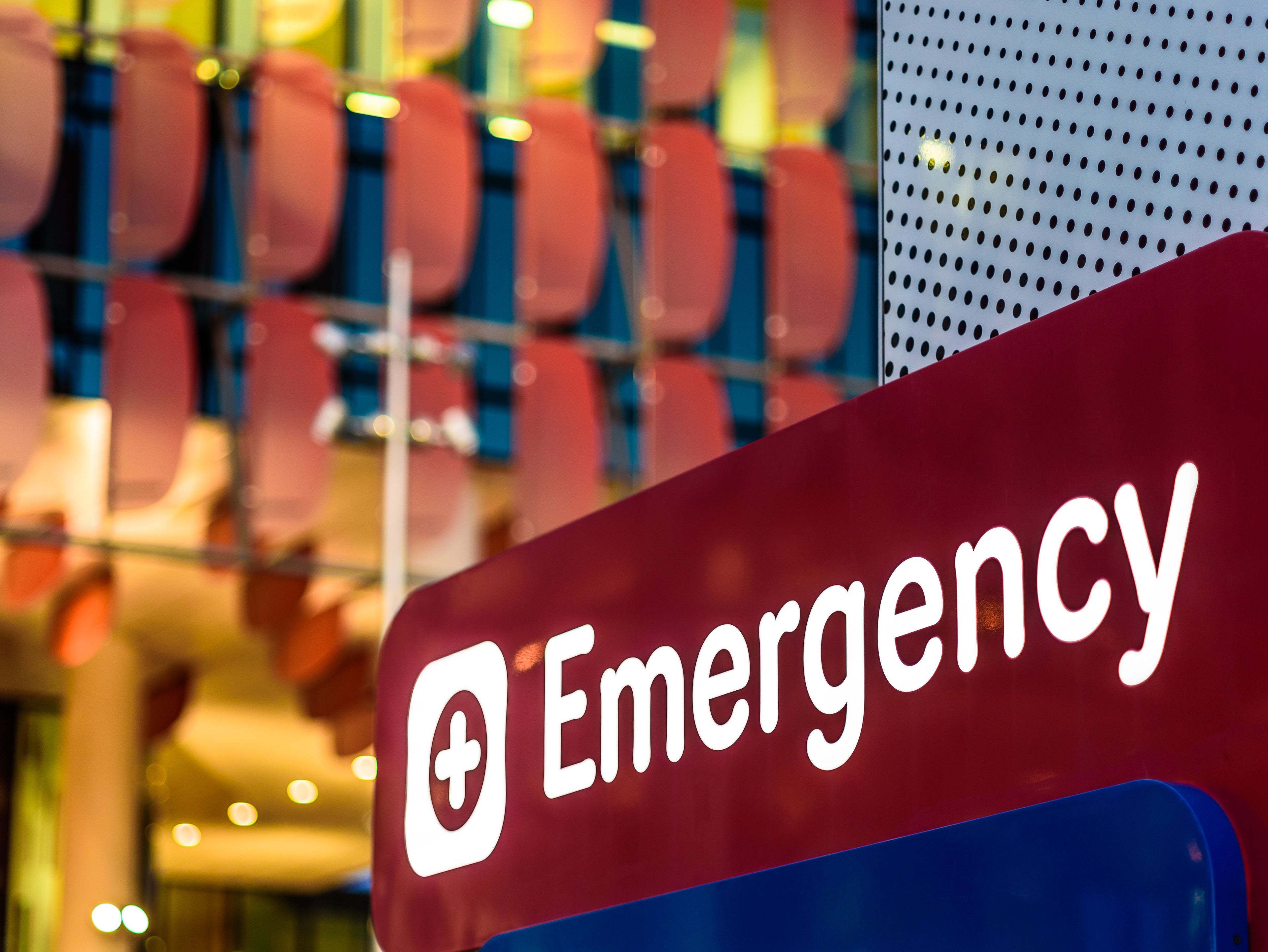 The hidden cost of administration: patient privacy in practice - Avant