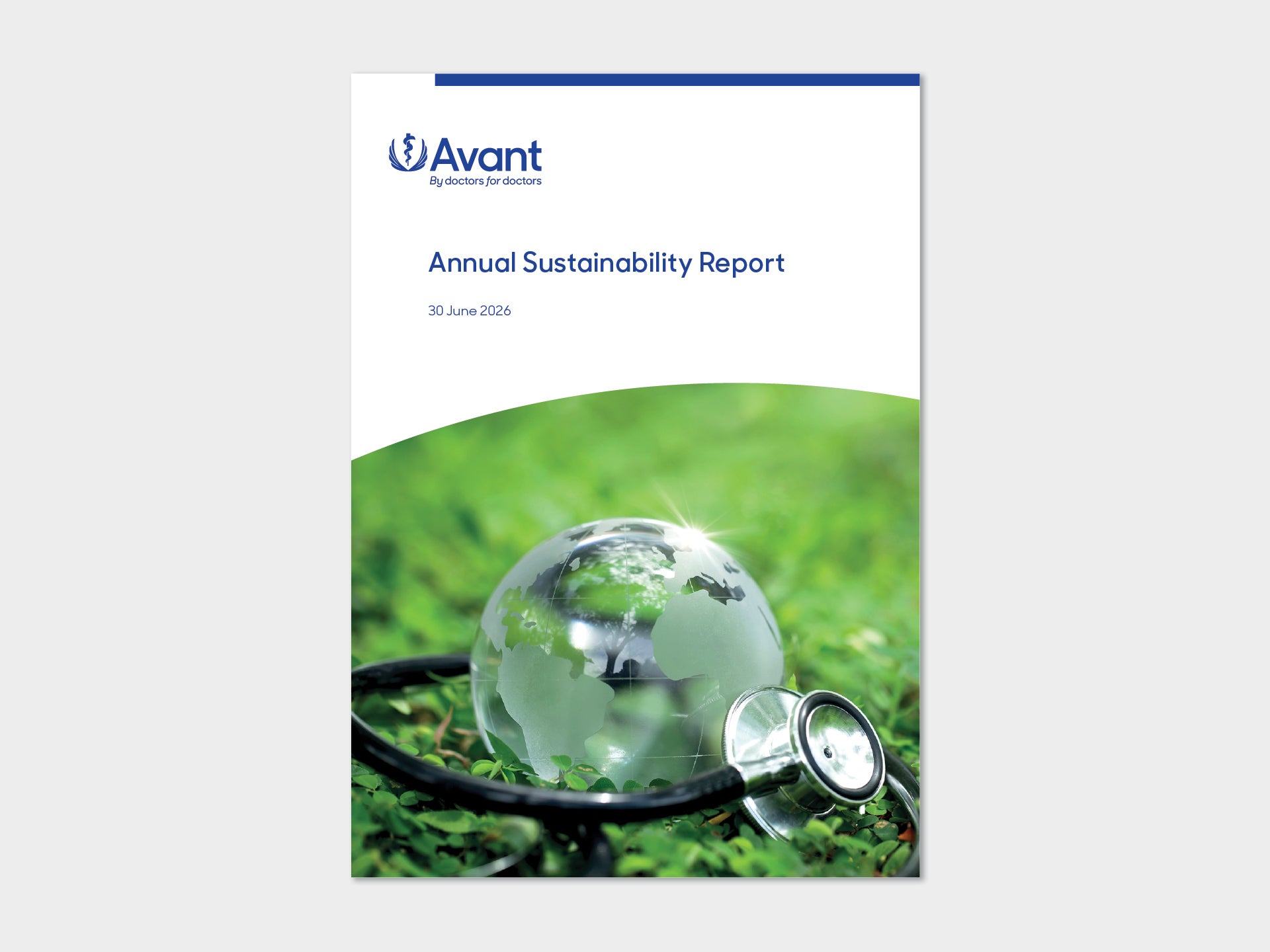 Avant Sustainability Report