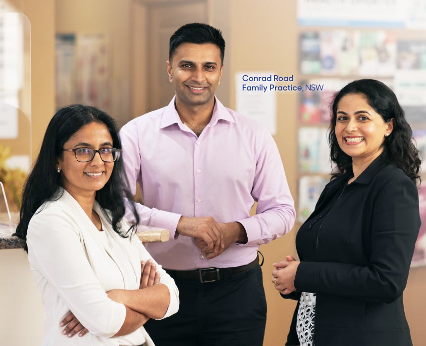 Avant Practice Insurance-Mawson Lakes Healthcare