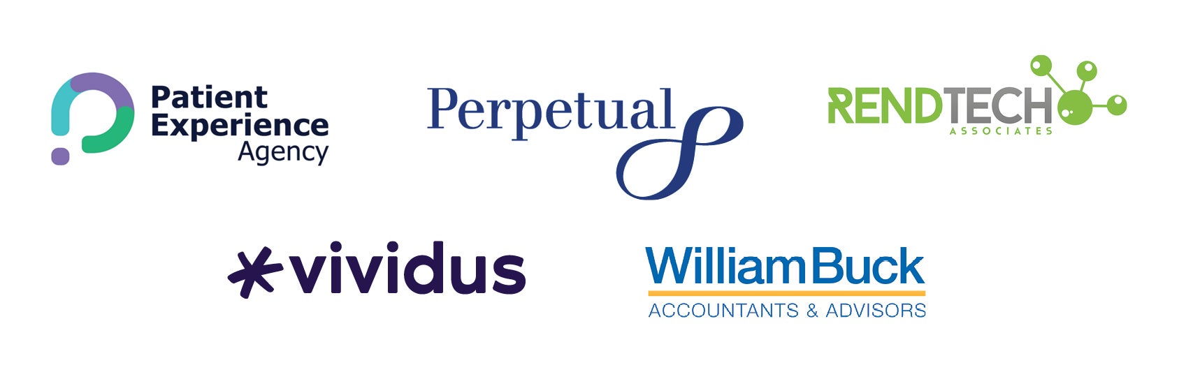 Partner logos