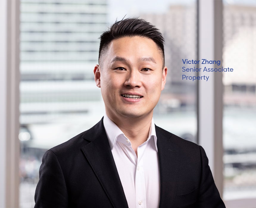 Victor Zhang