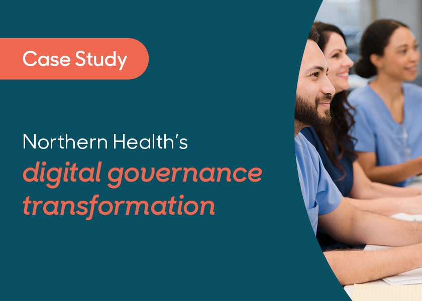 A partnership approach to streamlined medical and dental credentialing