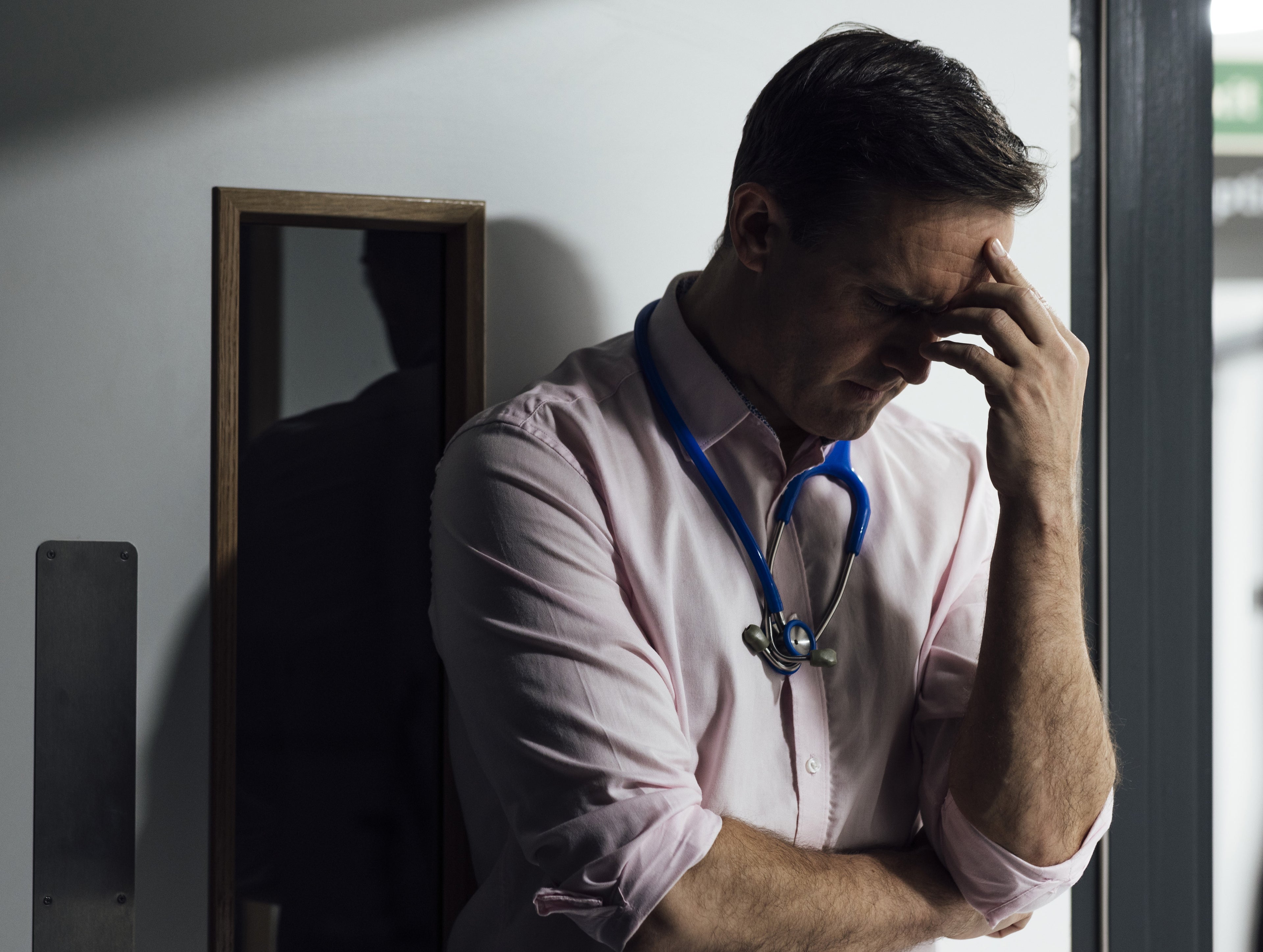 Difficult conversations: a return to wellbeing - Avant