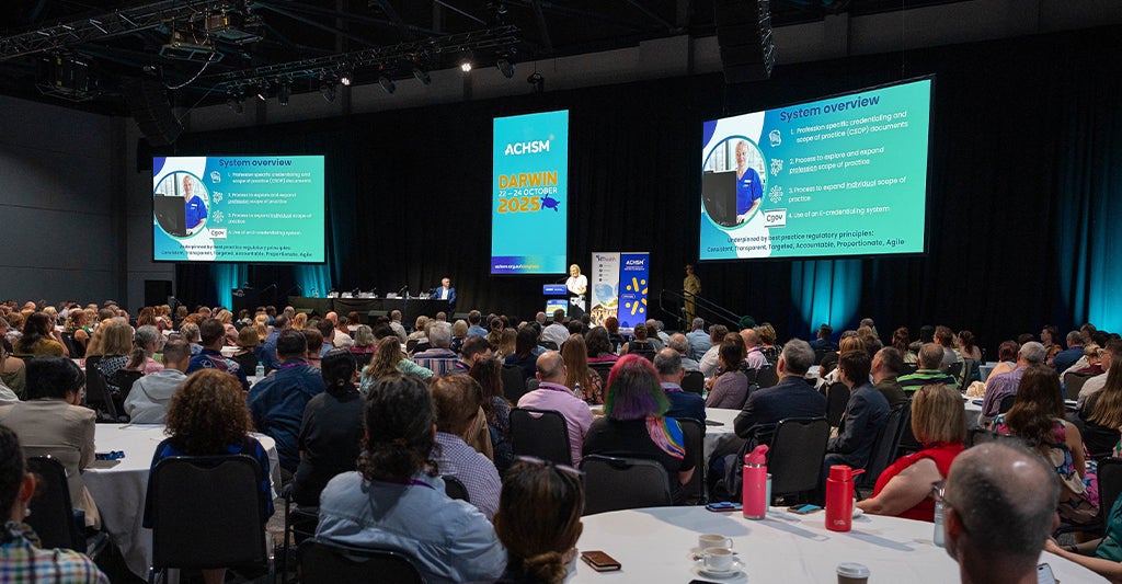 Monash Health Credentialing Solution