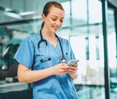 Professionalism refers to the professional values such as compassion, self-awareness, honesty and integrity that form the basis of medical practice.