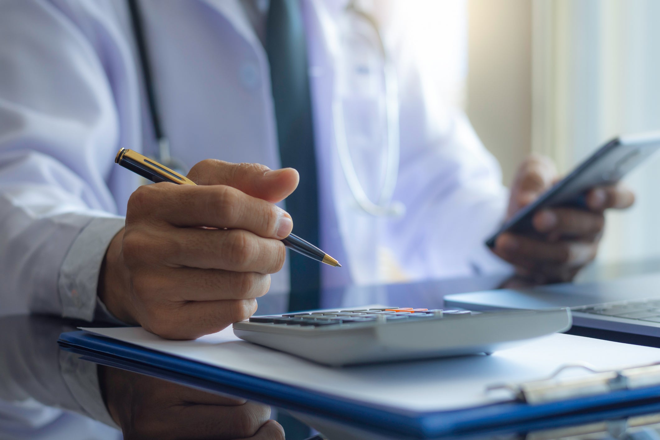 5 Steps to Enhance Practice Billing - Avant