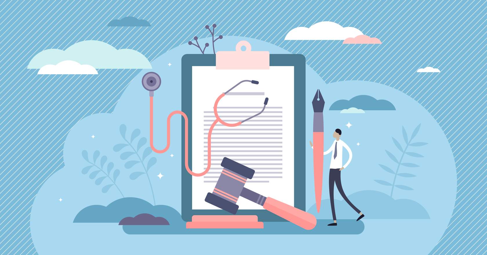 Medical records part one - documentation – post me - Avant