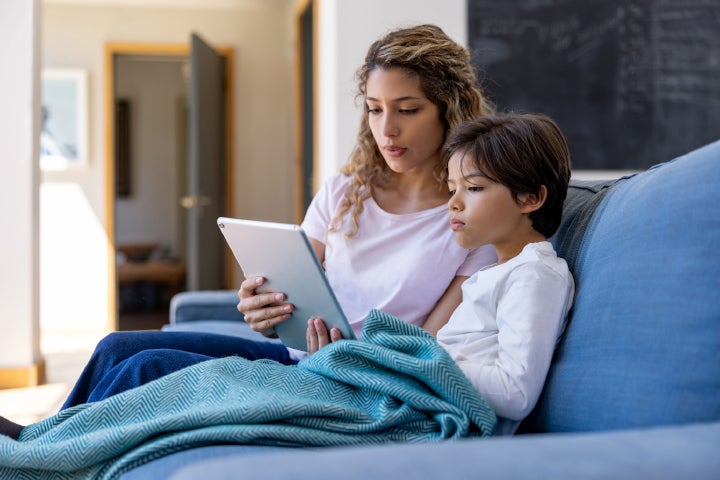 Updated telehealth guidelines