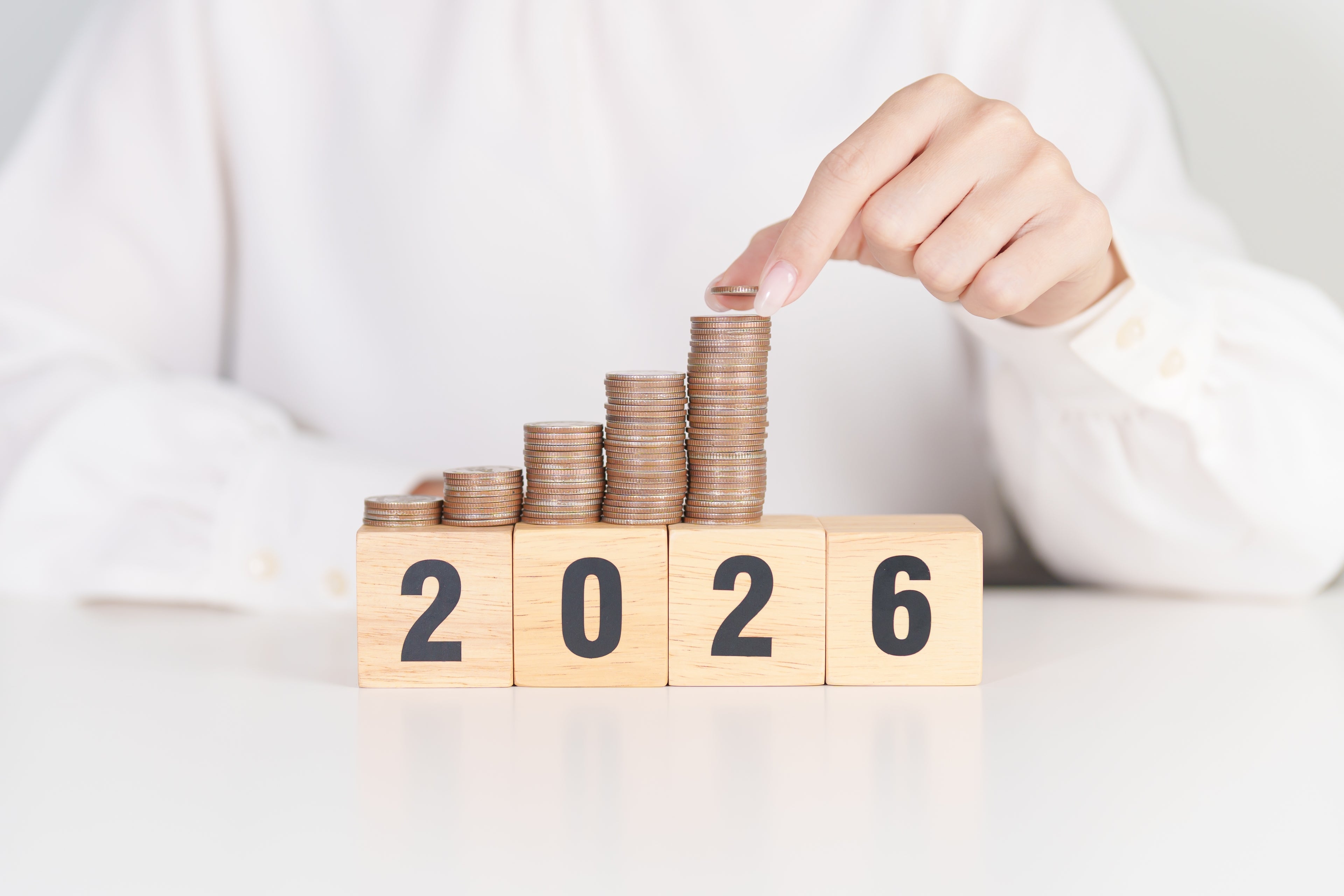 Setting SMART financial goals this New Year - Avant