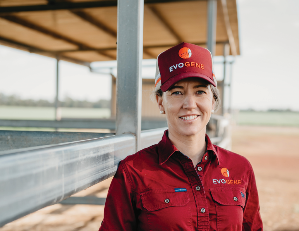 Dr Stacey Rae, Veterinarian