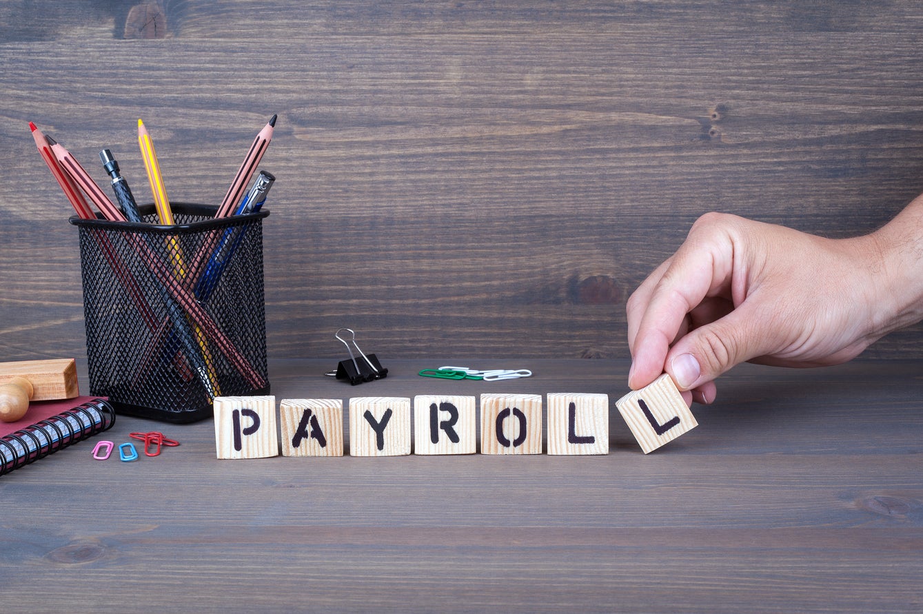 Payroll tax update – current landscape - Avant