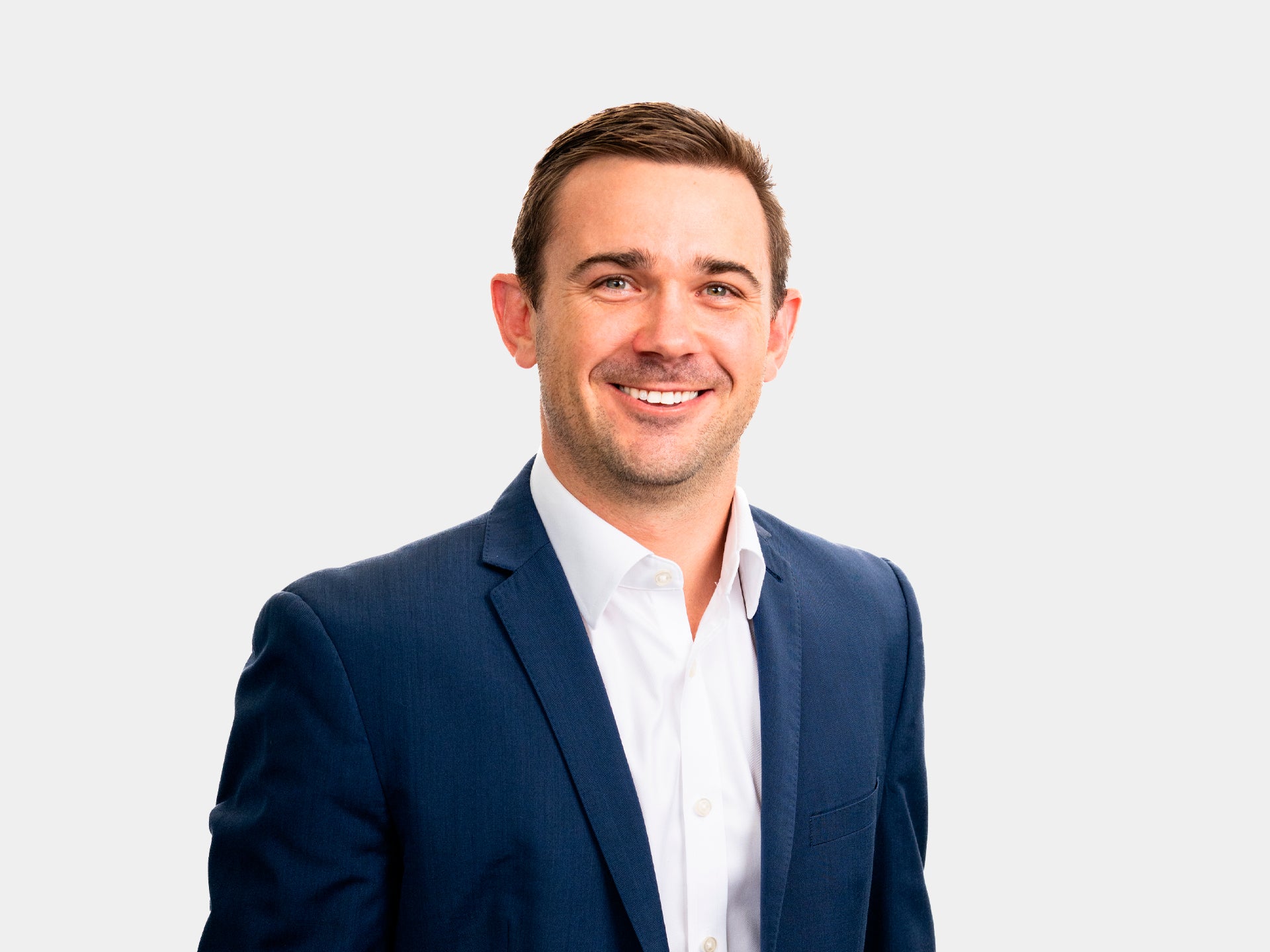 Photo of Cameron Chater - Relationship Director, Avant Finance