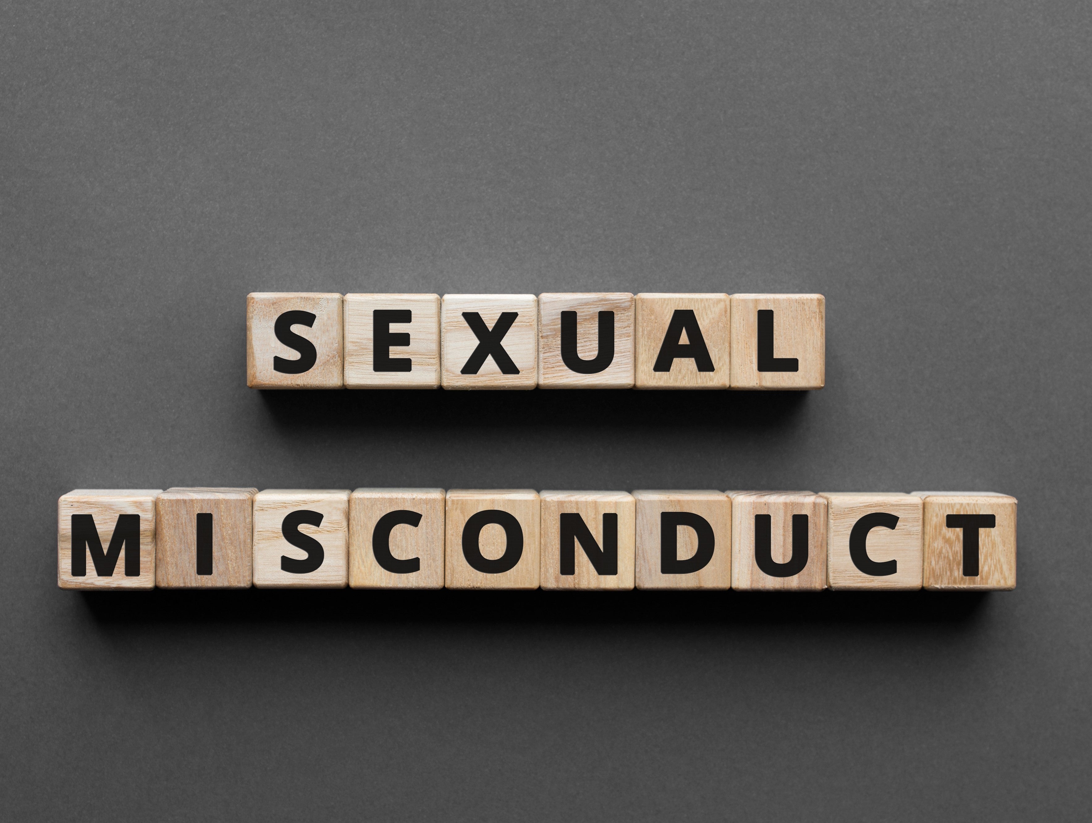 Sexual misconduct and the National Law amendments - Avant
