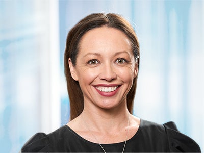Vanessa Nicholson