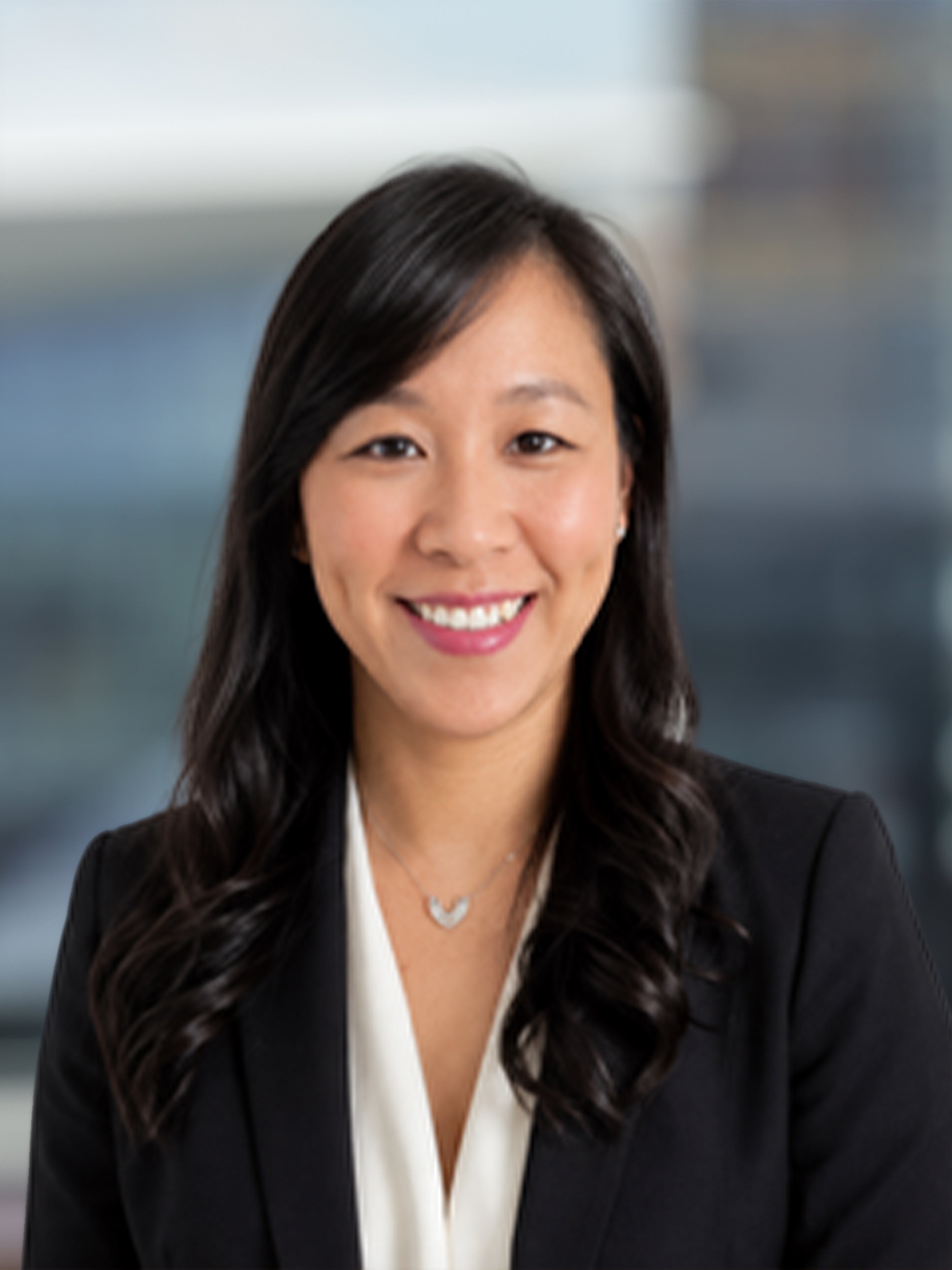 Susan Lam