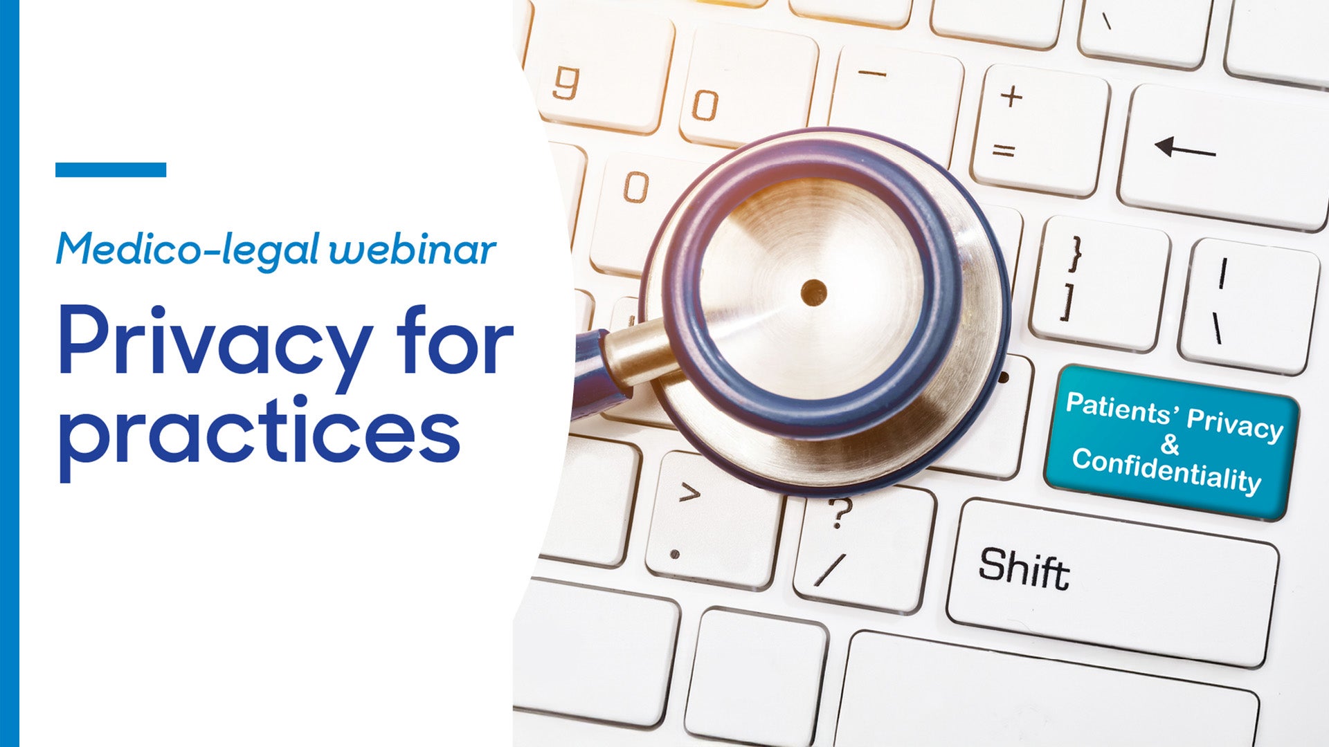 Privacy for practices