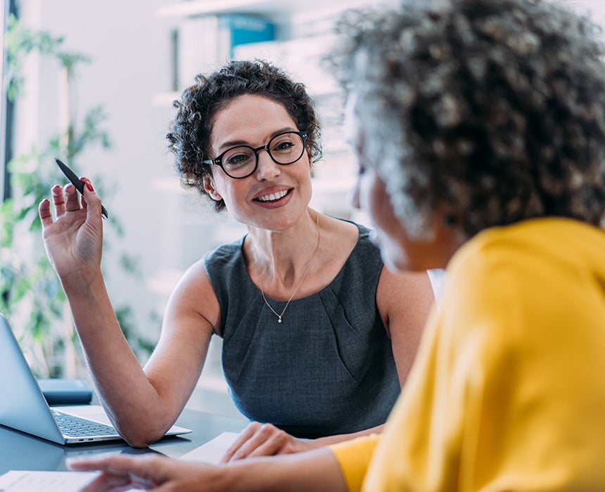 Webinar, 'Joining an established private practice: tips and tricks' - Avant