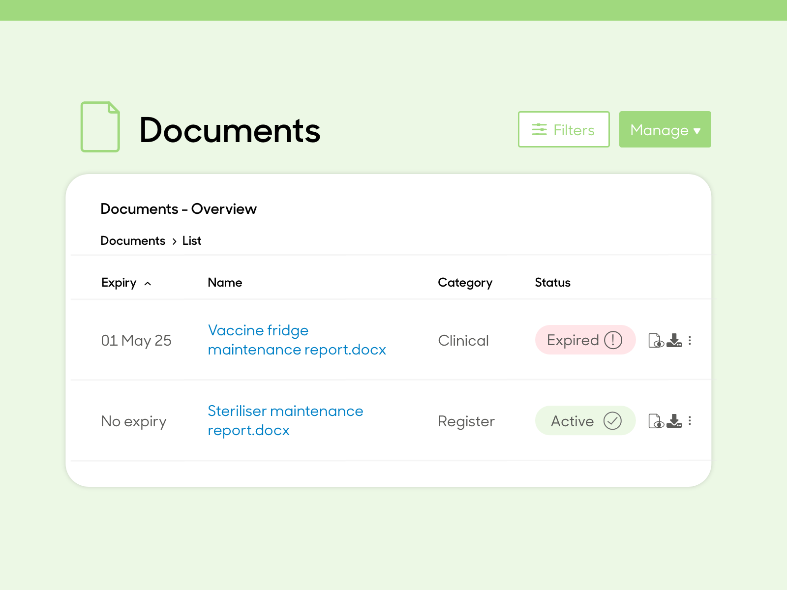 PracticeHub | Medical Practice Management Software - Avant