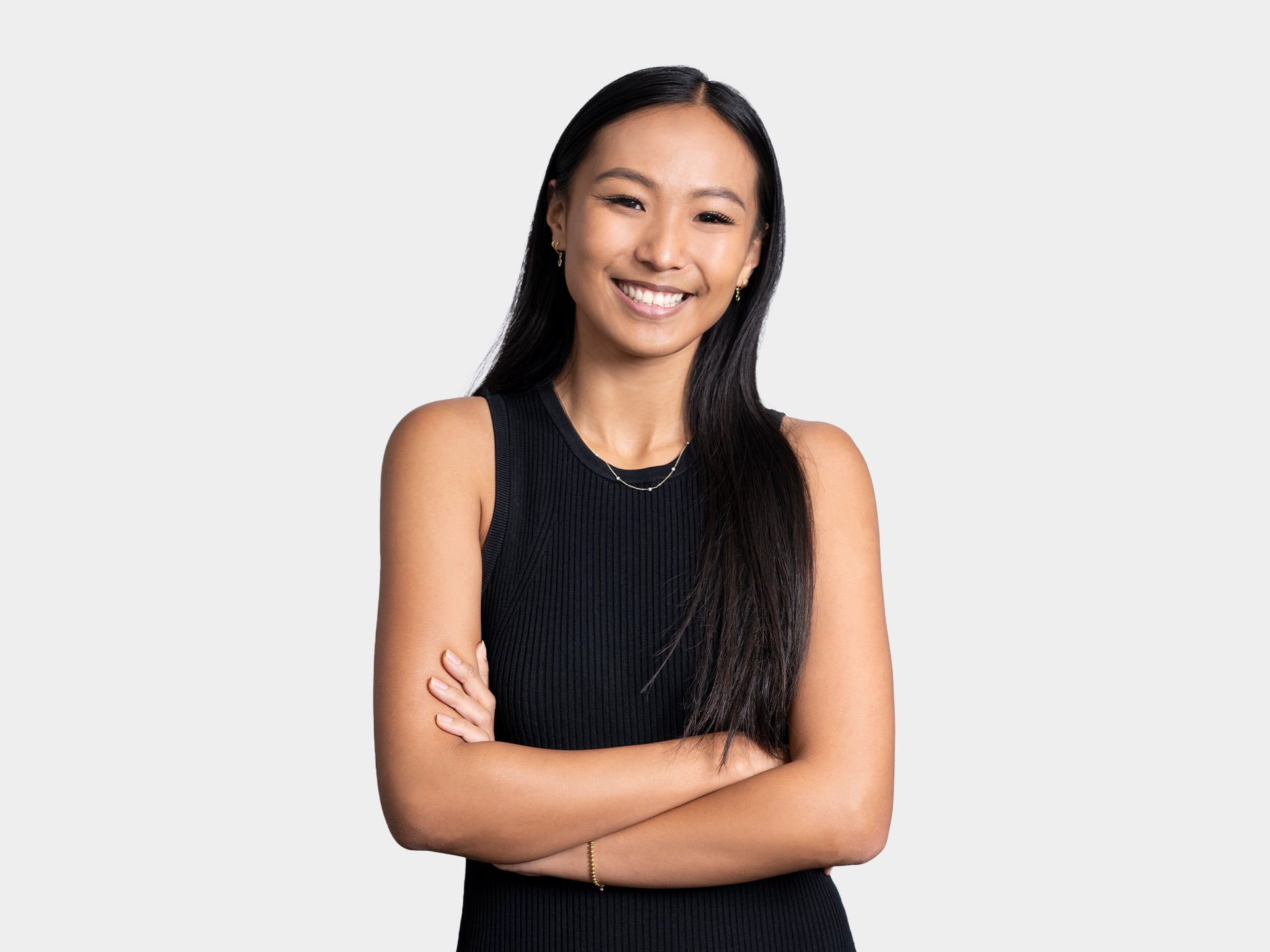 Jess Kong