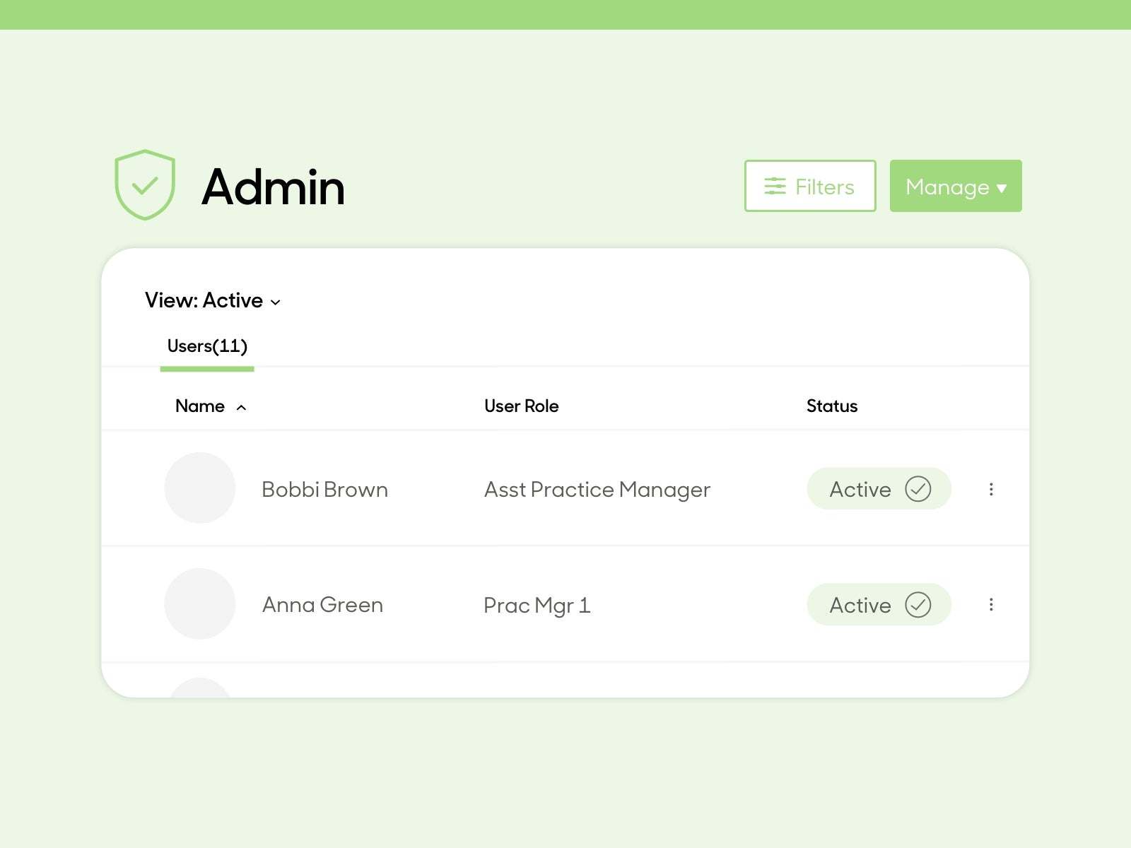 PracticeHub | Medical Practice Management Software - Avant