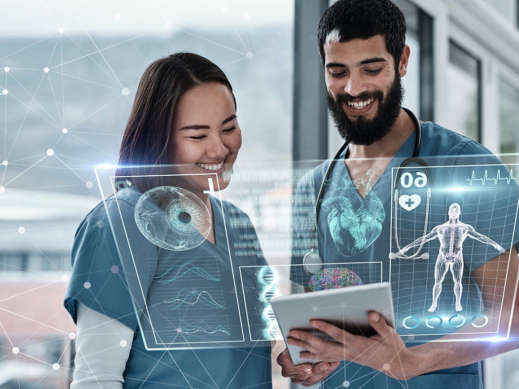 Supporting safe and responsible AI use in healthcare - Avant