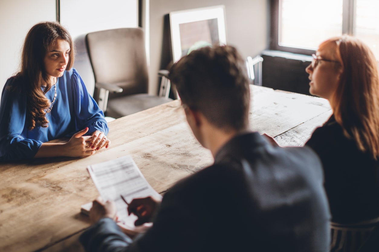 Early career doctor: CV and interview skills
