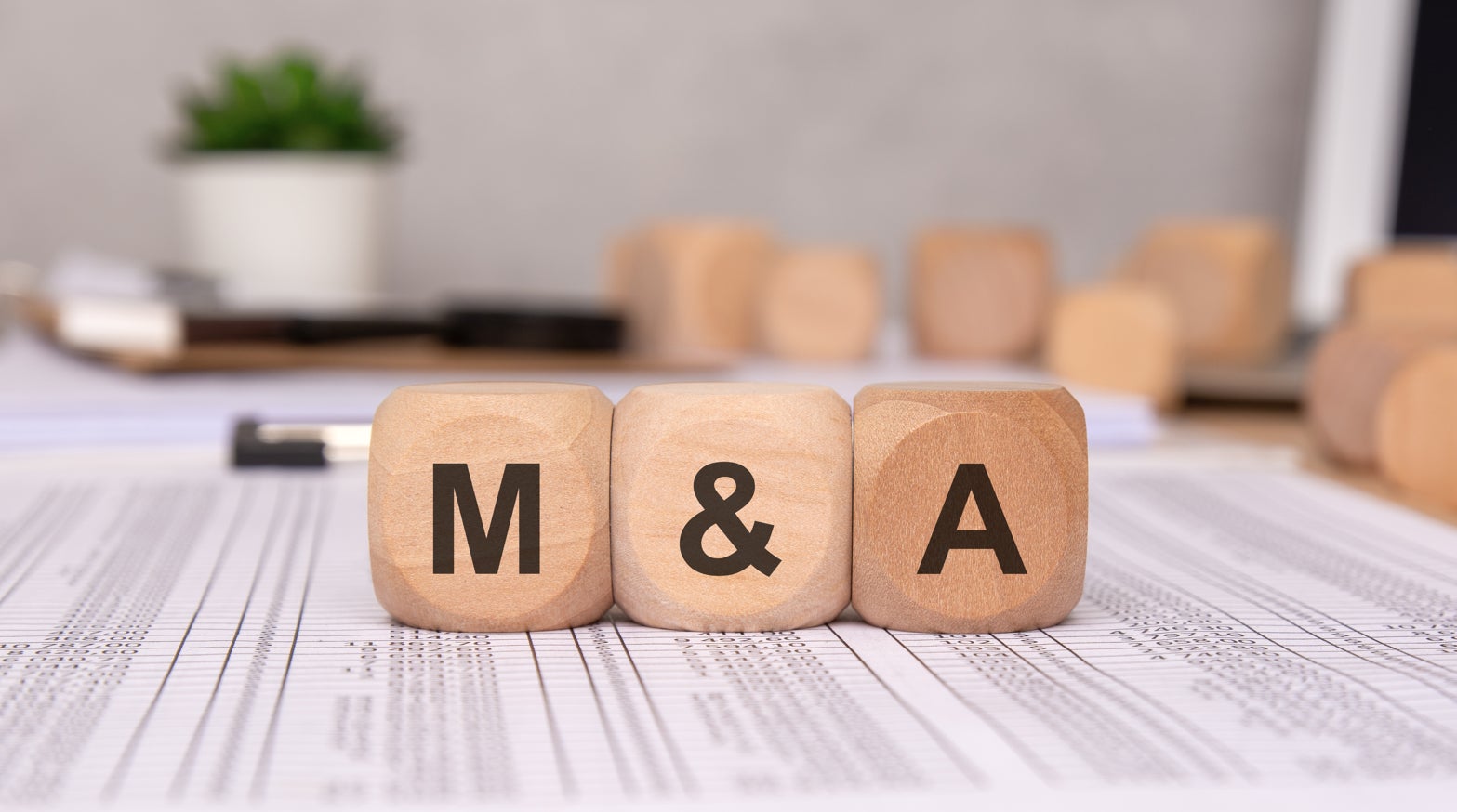 New ACCC Merger Regime - Avant Law