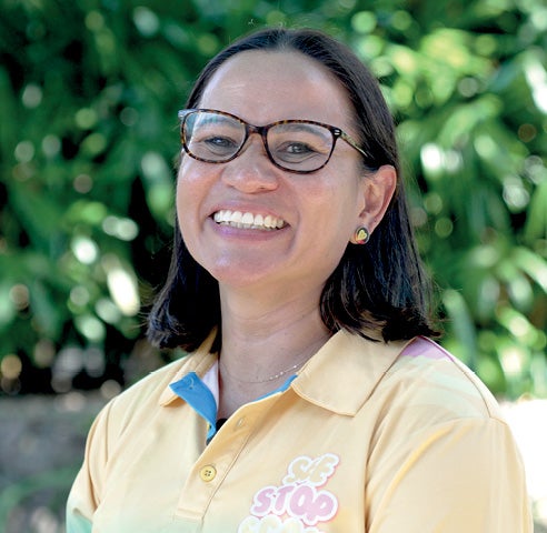 The Dungudbila App: A digital education Application supporting pregnancy, postnatal and sustained well-being of Top End First Nations women