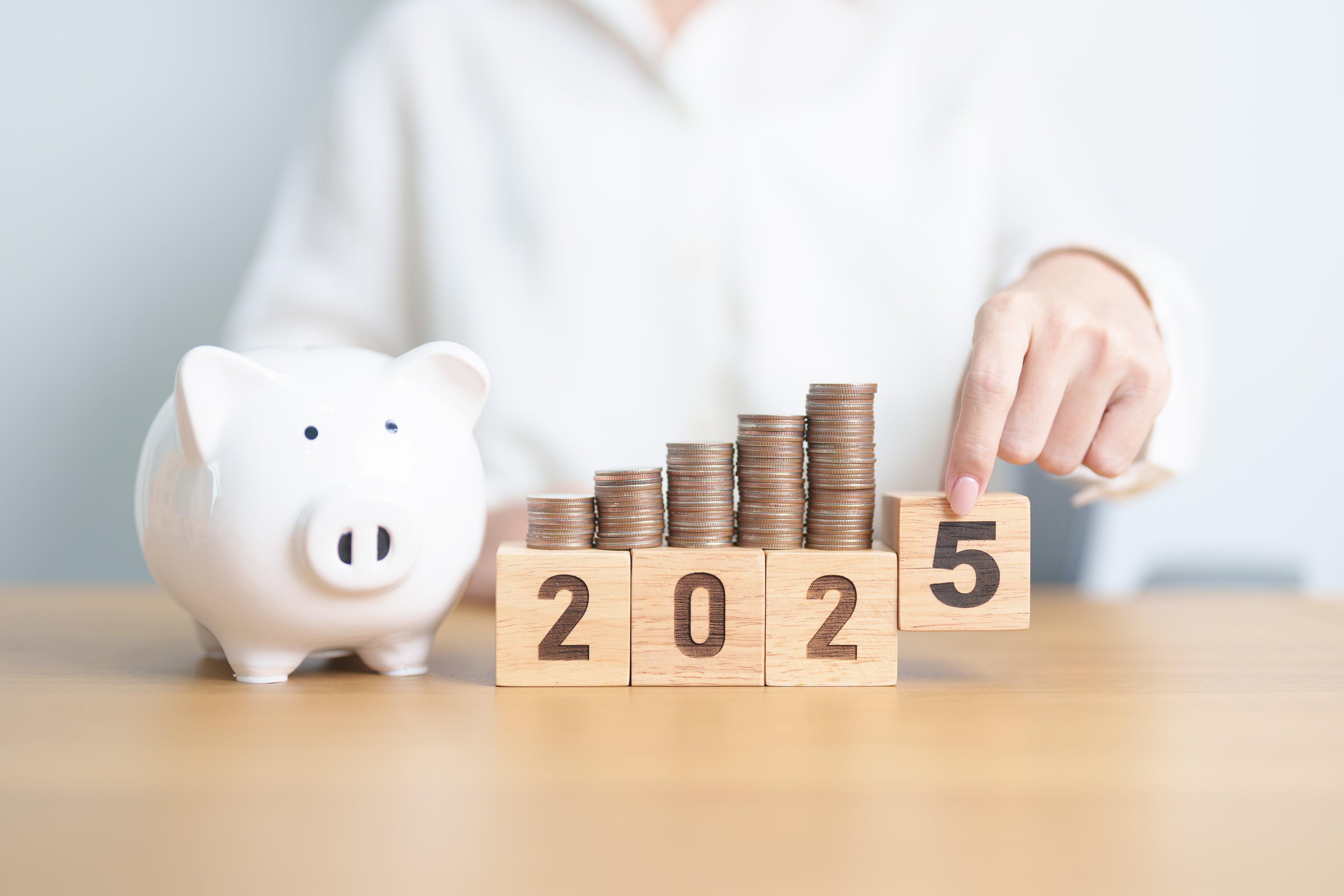 Setting SMART financial goals this New Year - Avant