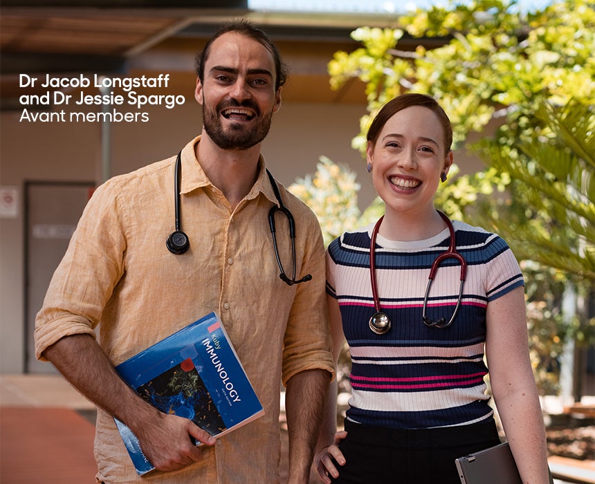 Early career doctor essentials toolbox