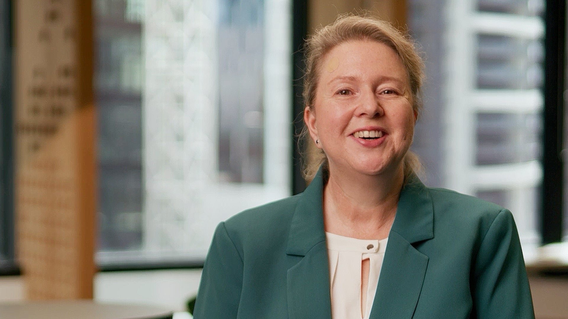 Julie Brooke-Cowden video thumbnail