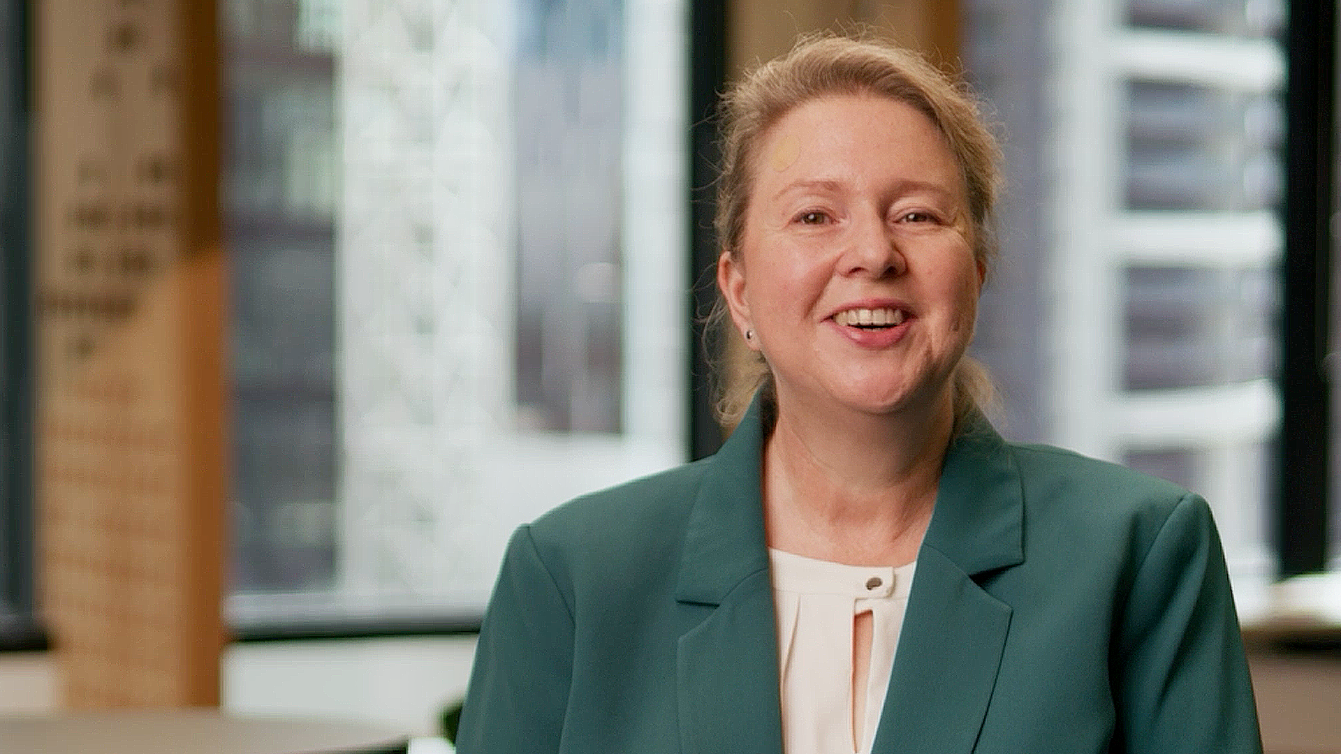 Julie Brooke-Cowden video thumbnail