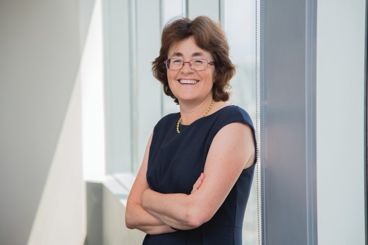 Dr Penny Browne OAM, Avant Mutual Board member and Avant Foundation Committee member