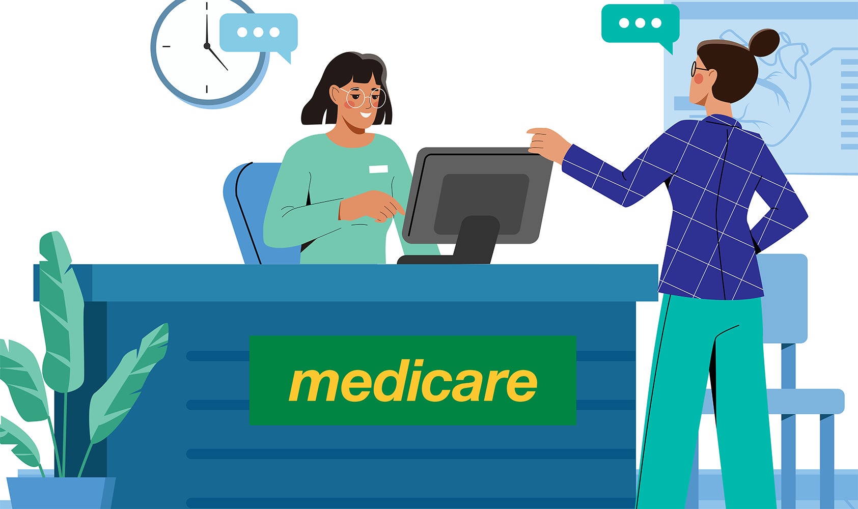 Medicare fundamentals - Avant