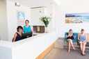 Starting or buying into a medical practice