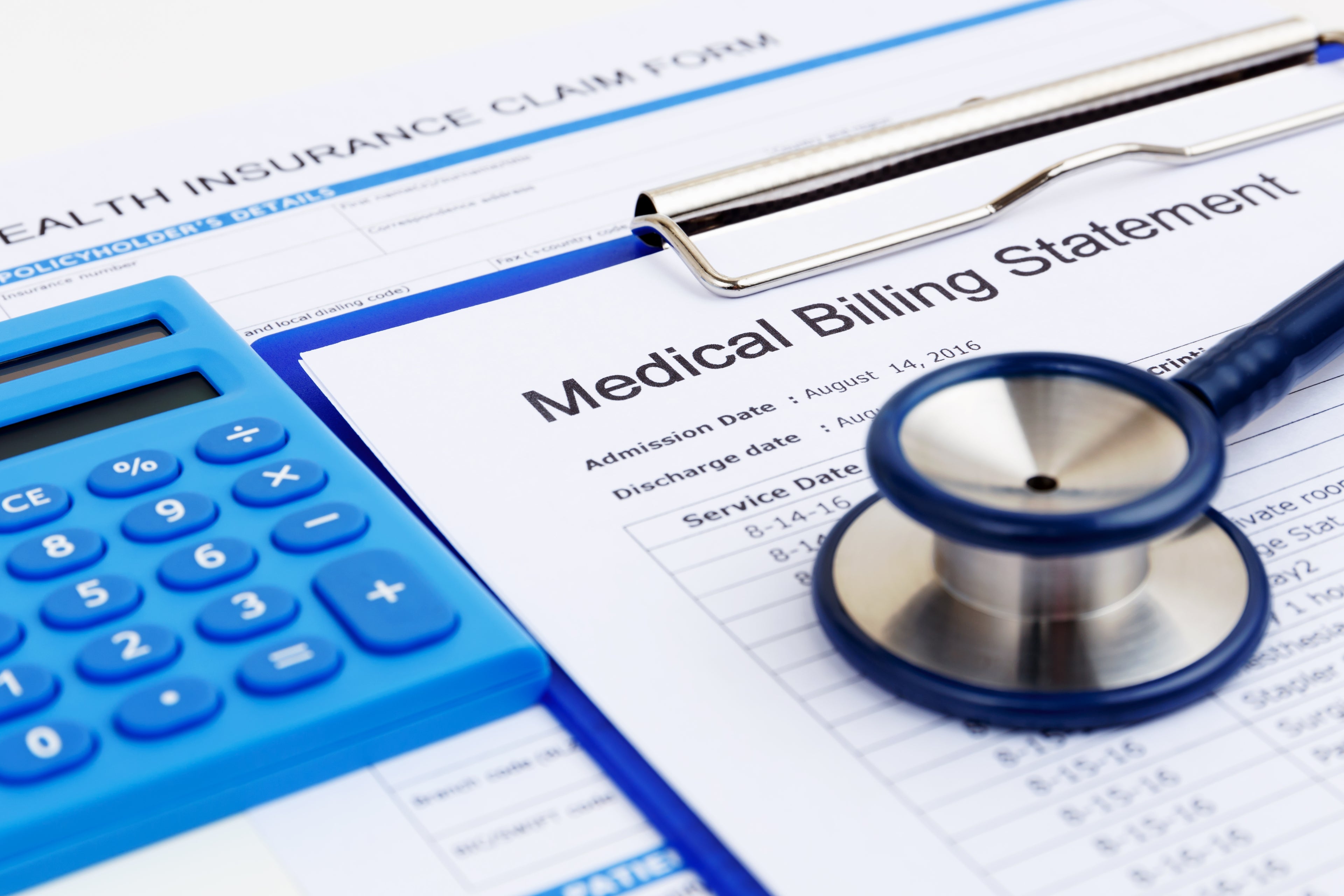 medical payroll tax