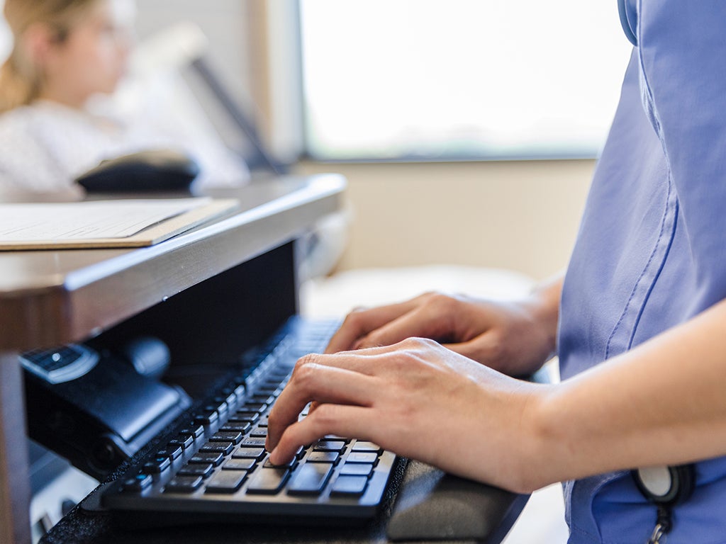 are-you-allowed-to-look-at-that-medical-record