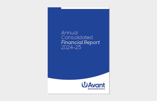 Annual Consolidated Financial Report 2024/2025