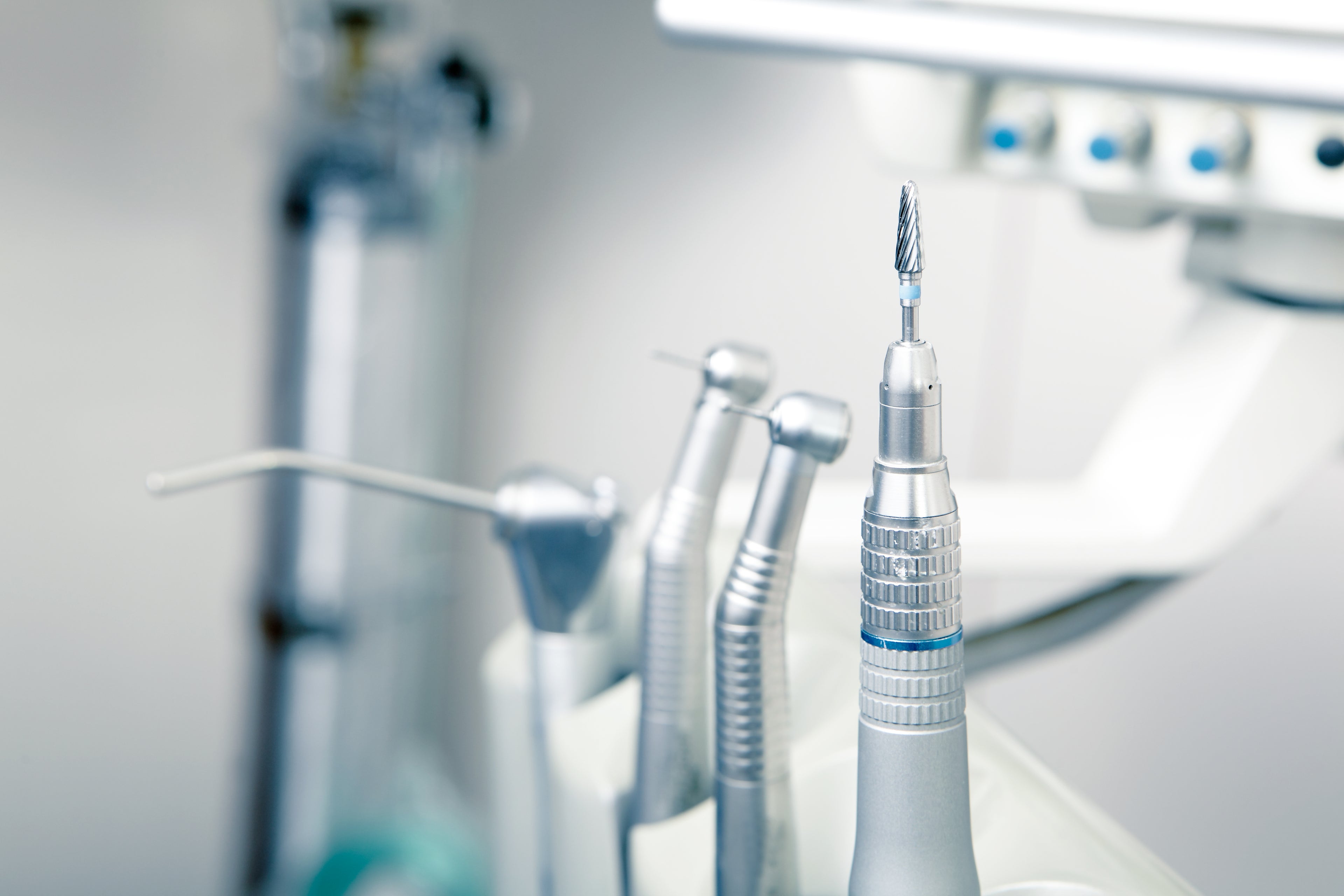 Dental equipment financing