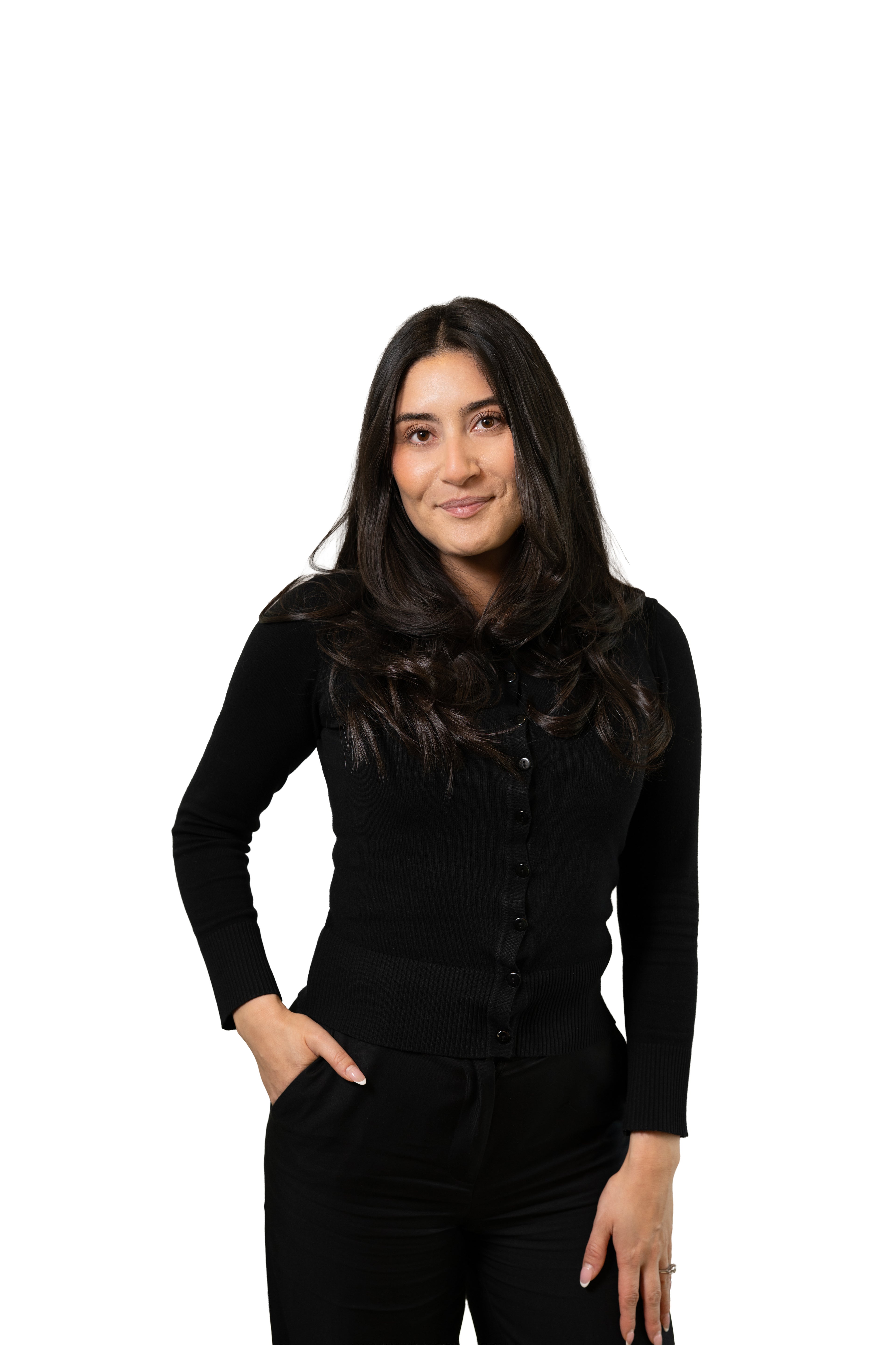Stephanie Llanos-Gomez